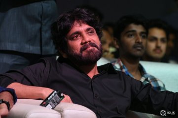 Nirmala Convent Movie Audio Launch